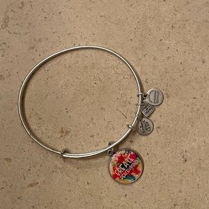 Alex and Ani bracelet